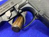 Beretta 92X Centurion 4 1/4" 9mm Para Black "GREAT SEMI-AUTOMATIC PISTOL*