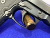 Beretta 92X Centurion 4 1/4" 9mm Para Black "GREAT SEMI-AUTOMATIC PISTOL*