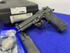Beretta 92X Centurion 4 1/4" 9mm Para Black "GREAT SEMI-AUTOMATIC PISTOL*