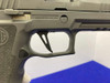 Sig Sauer P320 XFIVE Legion 9mm 5" *VERSATILE & HIGH PERFORMING PISTOL*