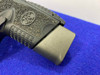 FNH 509 CC Edge 9mm Black 4.2" * LEGENDARY FN SEMI-AUTOMATIC PISTOL*