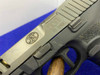 FNH 509 CC Edge 9mm Black 4.2" * LEGENDARY FN SEMI-AUTOMATIC PISTOL*