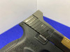 FNH 509 CC Edge 9mm Black 4.2" * LEGENDARY FN SEMI-AUTOMATIC PISTOL*