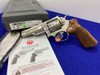 2018 Ruger GP100 Match Champion .357 Mag *DURABLE DOUBLE-ACTION REVOLVER*