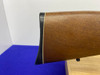FN Mauser 9.3x62 Blue 24" *DURABLE ISRAELI BOLT-ACTION*