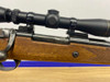 FN Mauser 9.3x62 Blue 24" *DURABLE ISRAELI BOLT-ACTION*