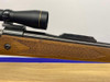FN Mauser 9.3x62 Blue 24" *DURABLE ISRAELI BOLT-ACTION*