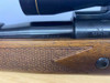 FN Mauser 9.3x62 Blue 24" *DURABLE ISRAELI BOLT-ACTION*