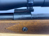 FN Mauser 9.3x62 Blue 24" *DURABLE ISRAELI BOLT-ACTION*