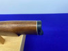FN Mauser 9.3x62 Blue 24" *DURABLE ISRAELI BOLT-ACTION*