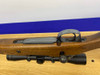 FN Mauser 9.3x62 Blue 24" *DURABLE ISRAELI BOLT-ACTION*