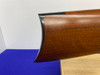 Cimarron Model 1873 Sporting Rifle 44 Spl Blue 24" *CASE HARDENED RECEIVER*
