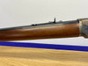 Cimarron Model 1873 Sporting Rifle 44 Spl Blue 24" *CASE HARDENED RECEIVER*