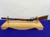 Cimarron Model 1873 Sporting Rifle 44 Spl Blue 24" *CASE HARDENED RECEIVER*