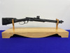 Rock Island Armory TM22-LA-20 .22 LR Black 20" *AWESOME LEVER-ACTION RIFLE*