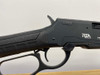 Rock Island Armory TM22-LA-20 .22 LR Black 20" *AWESOME LEVER-ACTION RIFLE*