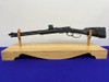 Rock Island Armory TM22-LA-20 .22 LR Black 20" *AWESOME LEVER-ACTION RIFLE*