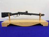 Rock Island Armory TM22-LA-20 .22 LR Black 20" *AWESOME LEVER-ACTION RIFLE*