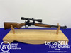Marlin 336A .30-30 Winchester Blue 20" *DESIRABLE "JM" STAMPED EXAMPLE*