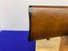 Marlin 336A .30-30 Winchester Blue 20" *DESIRABLE "JM" STAMPED EXAMPLE*