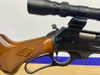 Marlin 336A .30-30 Winchester Blue 20" *DESIRABLE "JM" STAMPED EXAMPLE*