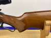 Marlin 336A .30-30 Winchester Blue 20" *DESIRABLE "JM" STAMPED EXAMPLE*