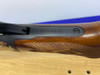 Marlin 336A .30-30 Winchester Blue 20" *DESIRABLE "JM" STAMPED EXAMPLE*