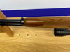 Marlin 336A .30-30 Winchester Blue 20" *DESIRABLE "JM" STAMPED EXAMPLE*
