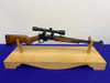 Marlin 336A .30-30 Winchester Blue 20" *DESIRABLE "JM" STAMPED EXAMPLE*