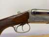 E.R. Amantino/Stoeger Coach Gun 12Ga Nickel *AWESOME WESTERN-STYLE SHOTGUN*