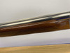 E.R. Amantino/Stoeger Coach Gun 12Ga Nickel *AWESOME WESTERN-STYLE SHOTGUN*