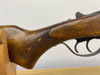 Savage Arms Steven 311 Series H 12 Ga Park *CLASSIC AMERICAN MADE SHOTGUN*