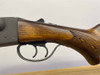 Savage Arms Steven 311 Series H 12 Ga Park *CLASSIC AMERICAN MADE SHOTGUN*