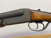 Savage Arms Steven 311 Series H 12 Ga Park *CLASSIC AMERICAN MADE SHOTGUN*