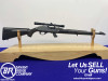 1987 Remington Apache 77 .22 S,L,LR Blk 19 5/8" *FIRST YEAR OF PRODUCTION*
