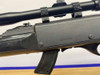 1987 Remington Apache 77 .22 S,L,LR Blk 19 5/8" *FIRST YEAR OF PRODUCTION*