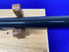 1987 Remington Apache 77 .22 S,L,LR Blk 19 5/8" *FIRST YEAR OF PRODUCTION*