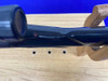 1987 Remington Apache 77 .22 S,L,LR Blk 19 5/8" *FIRST YEAR OF PRODUCTION*