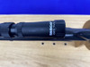 1987 Remington Apache 77 .22 S,L,LR Blk 19 5/8" *FIRST YEAR OF PRODUCTION*