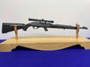 1987 Remington Apache 77 .22 S,L,LR Blk 19 5/8" *FIRST YEAR OF PRODUCTION*