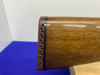 Beretta A-M-301 20 Gauge 28" Blued *BEAUTIFUL ENGRAVED SEMI-AUTO SHOTGUN*