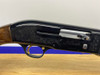 Beretta A-M-301 20 Gauge 28" Blued *BEAUTIFUL ENGRAVED SEMI-AUTO SHOTGUN*