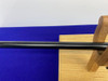 Beretta A-M-301 20 Gauge 28" Blued *BEAUTIFUL ENGRAVED SEMI-AUTO SHOTGUN*