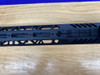 Palmetto State Armory PG-9 9mm *CRIMSON TRACE CTS-1100 3.5X BATTLE SIGHT*