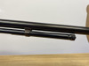Remington Model 12 .22 S,L,LR Blue  22" *OLD-SCHOOL PUMP-ACTION RIFLE*