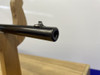 Remington Model 12 .22 S,L,LR Blue  22" *OLD-SCHOOL PUMP-ACTION RIFLE*