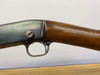 Remington Model 12 .22 S,L,LR Blue  22" *OLD-SCHOOL PUMP-ACTION RIFLE*