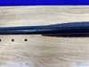 Remington Model 12 .22 S,L,LR Blue  22" *OLD-SCHOOL PUMP-ACTION RIFLE*