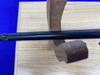 Remington Model 12 .22 S,L,LR Blue  22" *OLD-SCHOOL PUMP-ACTION RIFLE*