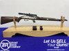 1975 Remington Mohawk 10C .22 S,L,LR Blue *AMAZING BROWN NYLON STOCK*